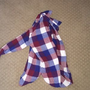 Flannel